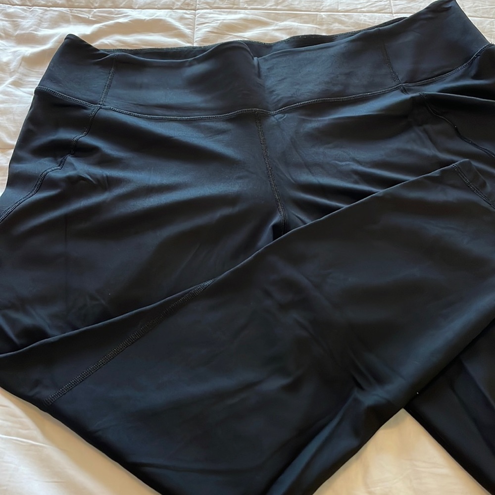 Lane Bryant Livi Leggings